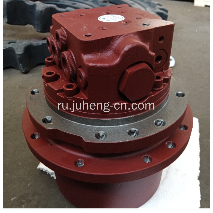 Hitachi Ex35u Final Drive Device Device 9178920